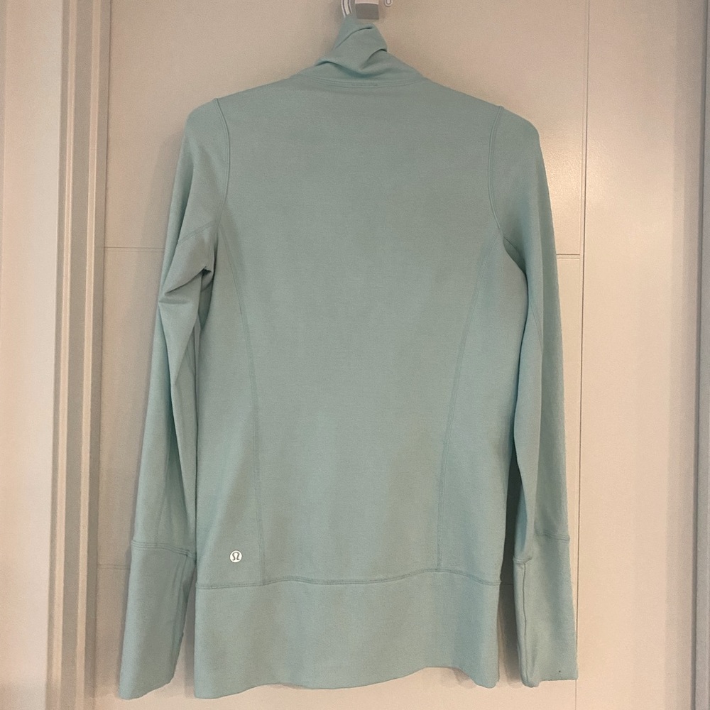 Lululemon Jacket - Picture 2 of 3